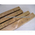 Beryllium copper square bar C18200 price